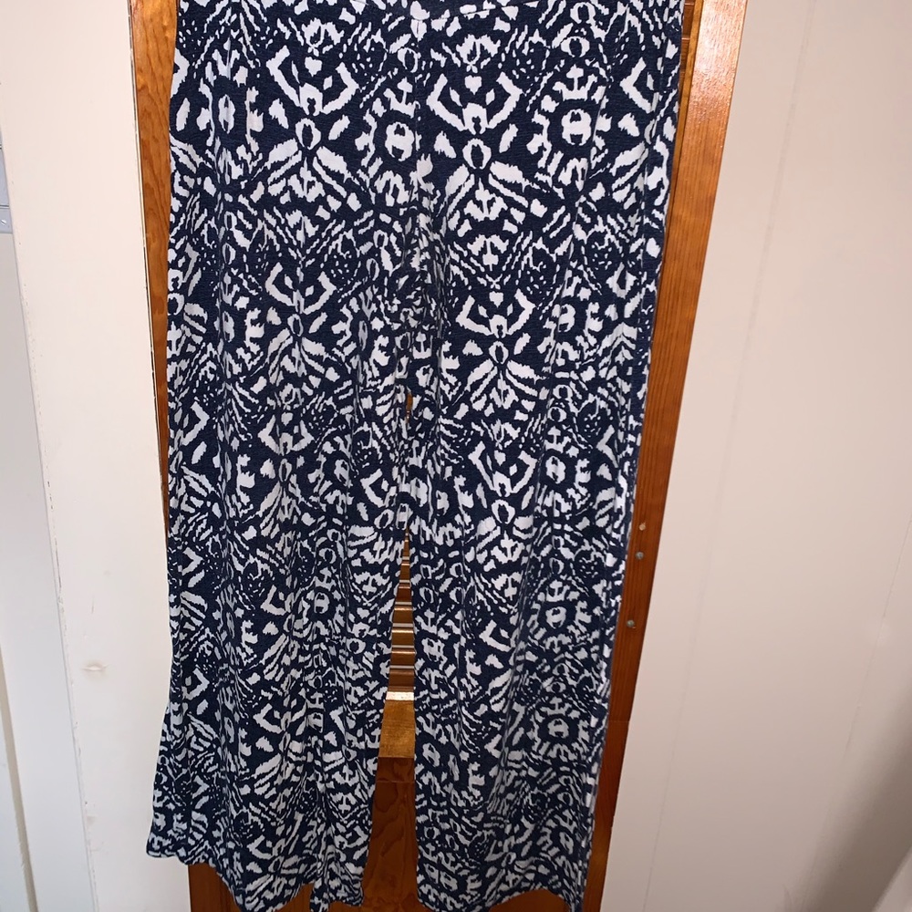 Palazzo pants